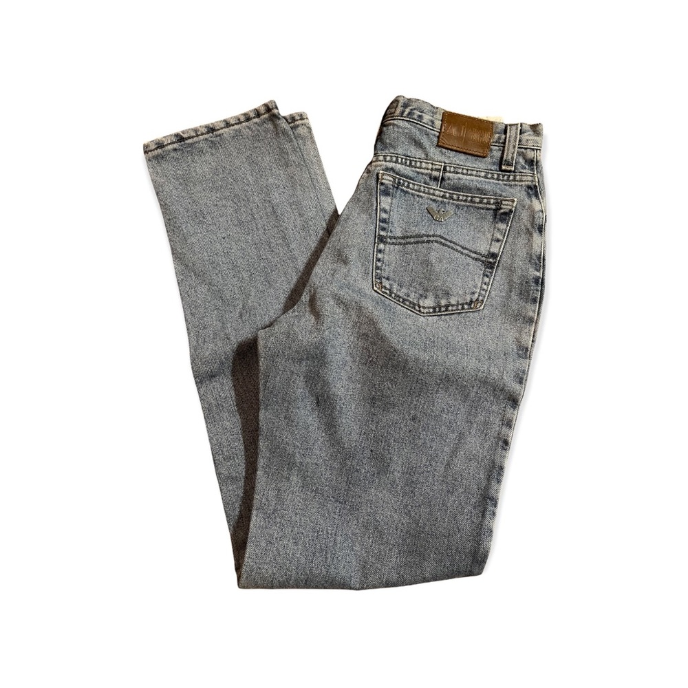 Armani Jeans Sz 28